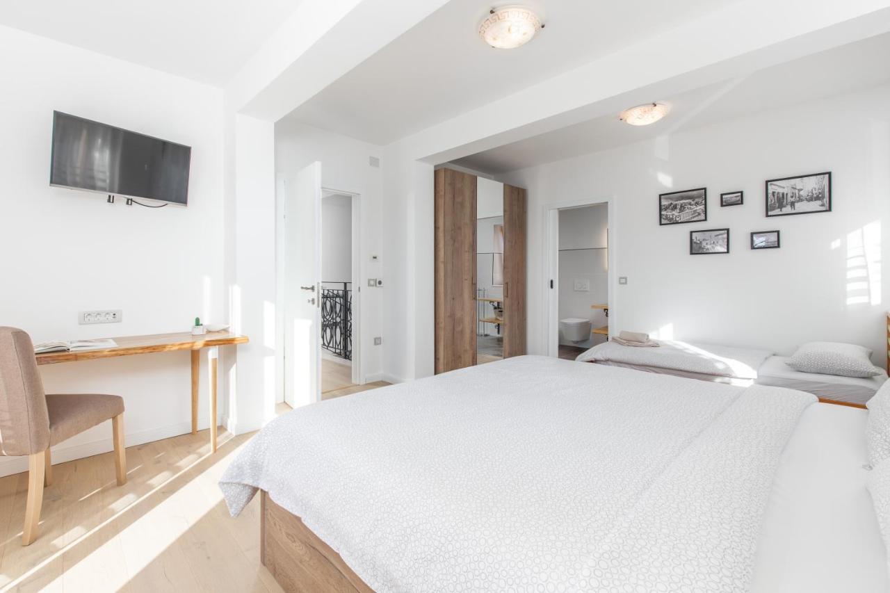 Villa Laura Vrh  Zewnętrze zdjęcie